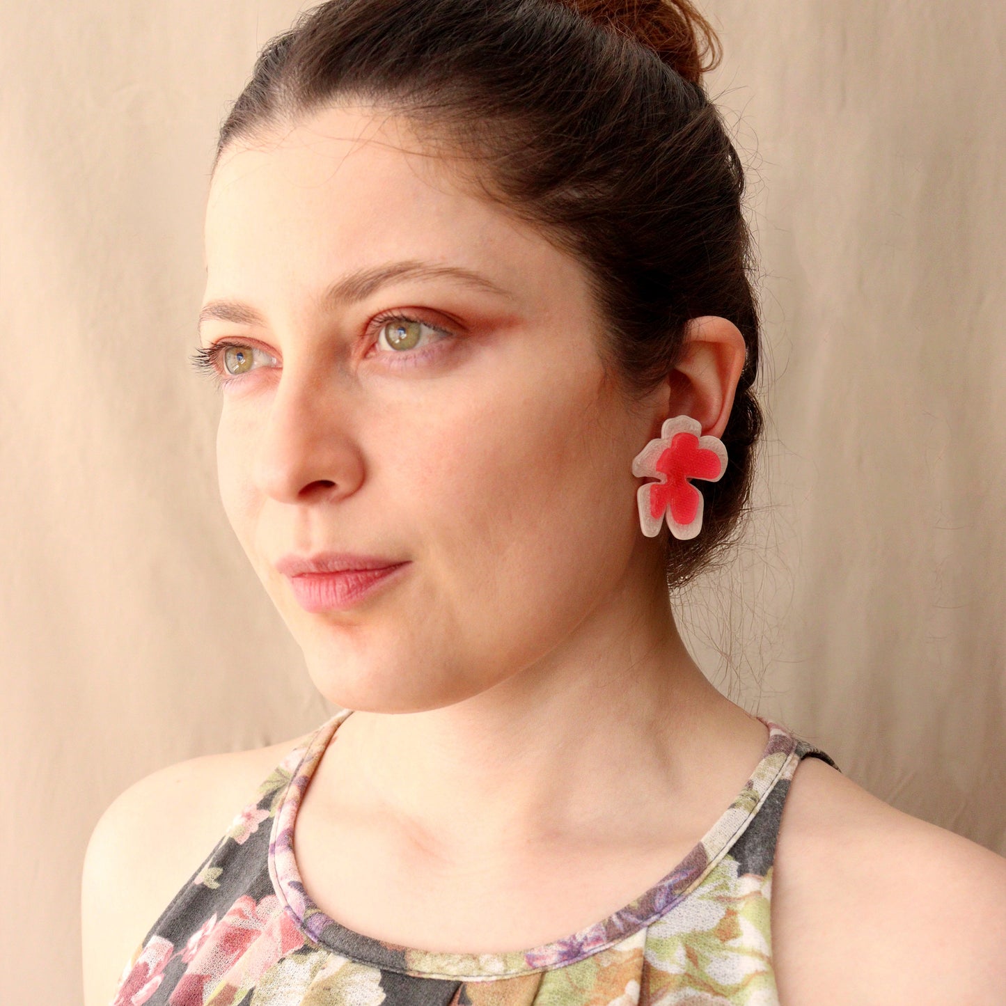 Aretes Aura