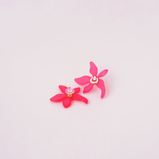 Aretes Bruna