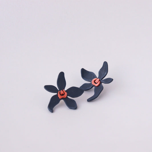 Aretes Bruna