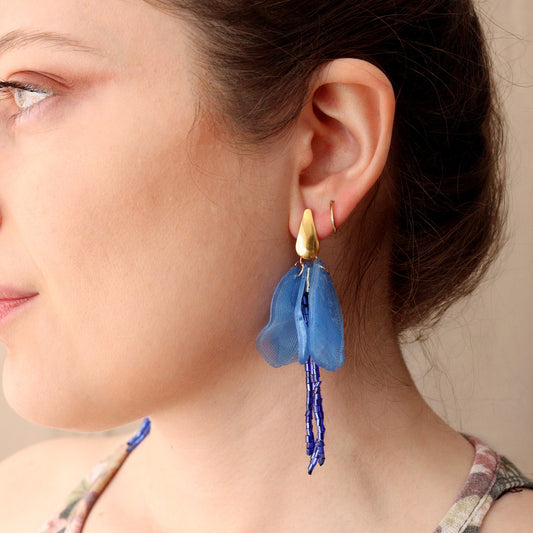 Aretes Solea