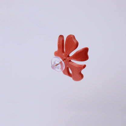 Florecitas del jardín