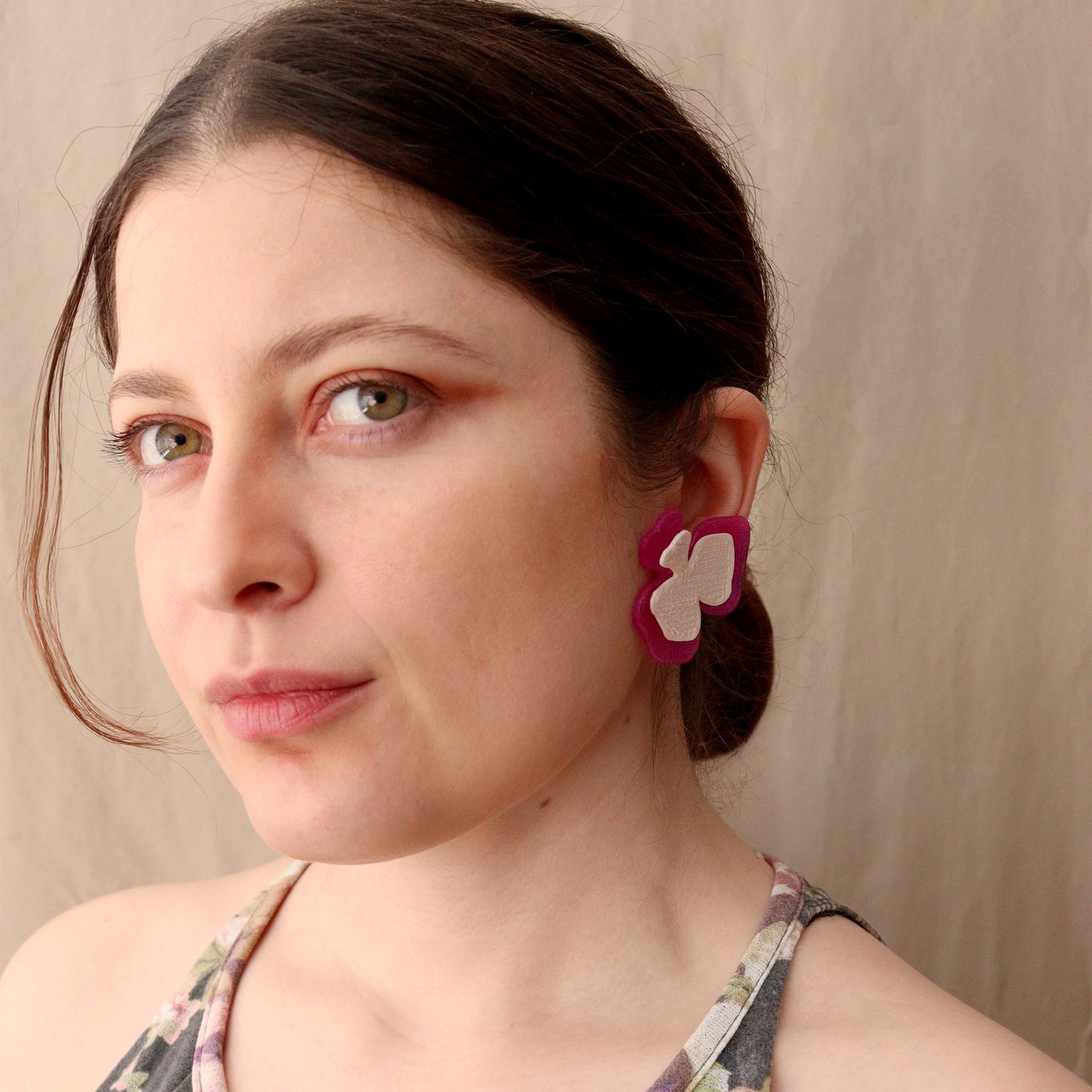 Aretes Aura