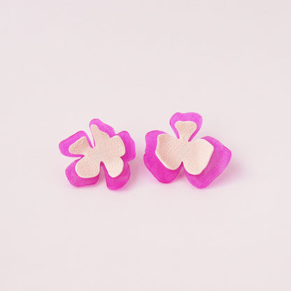Aretes Aura