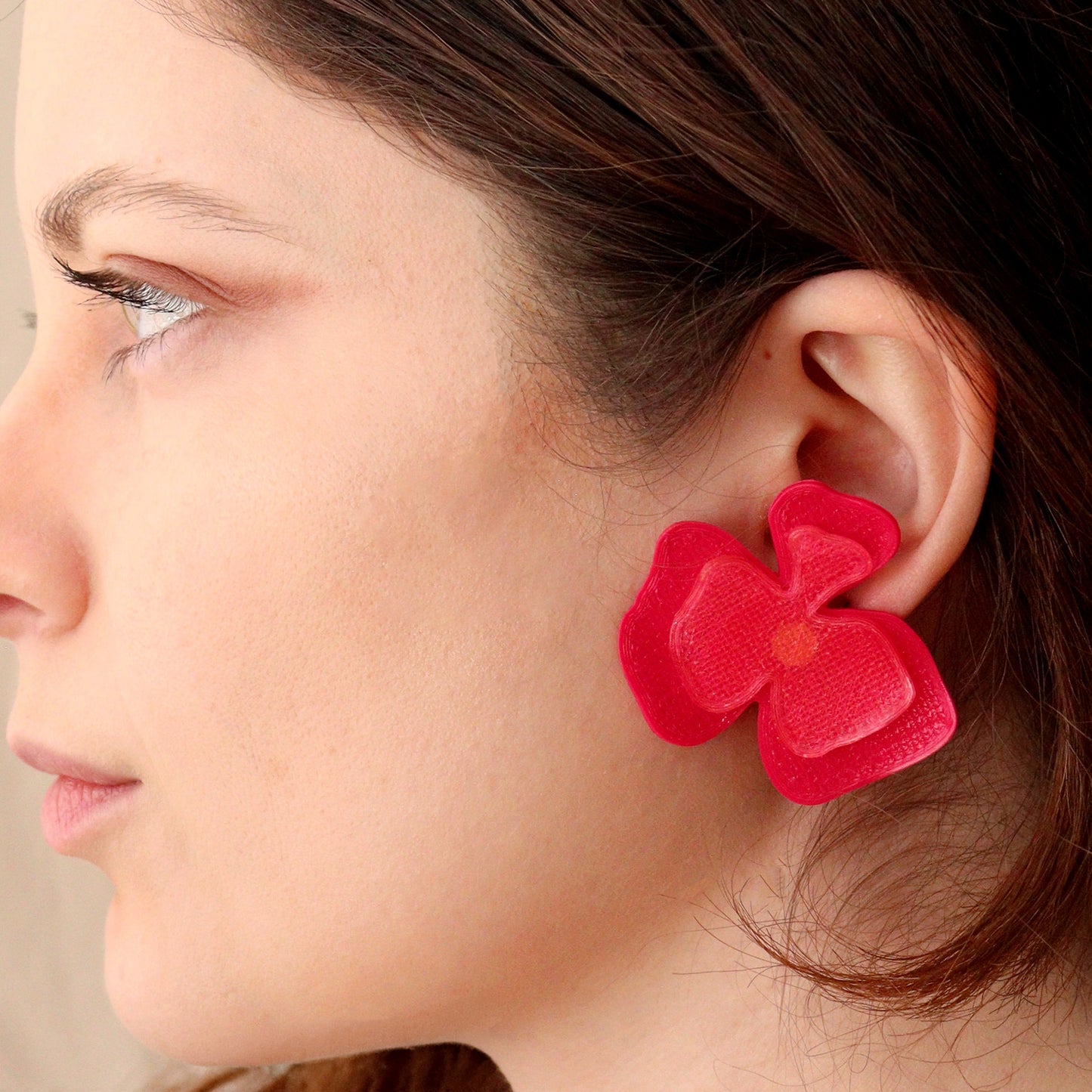 Aretes Aura