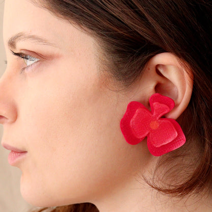 Aretes Aura