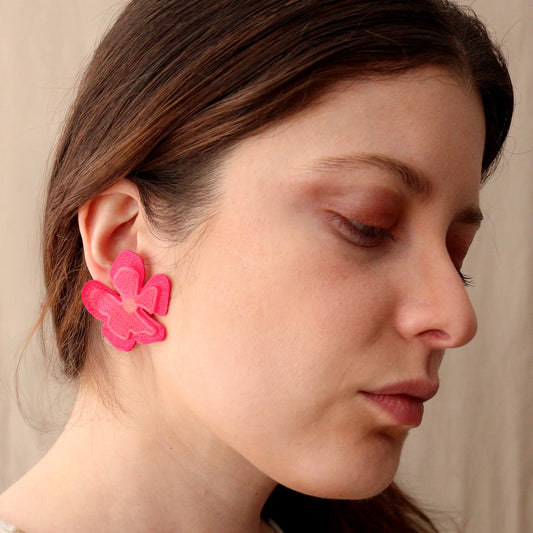 Aretes Aura