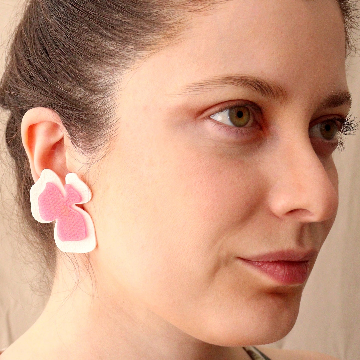 Aretes Aura