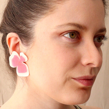 Aretes Aura