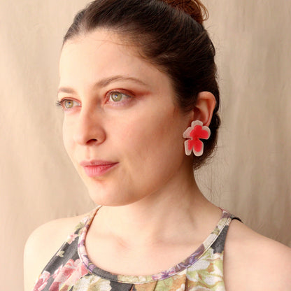 Aretes Aura
