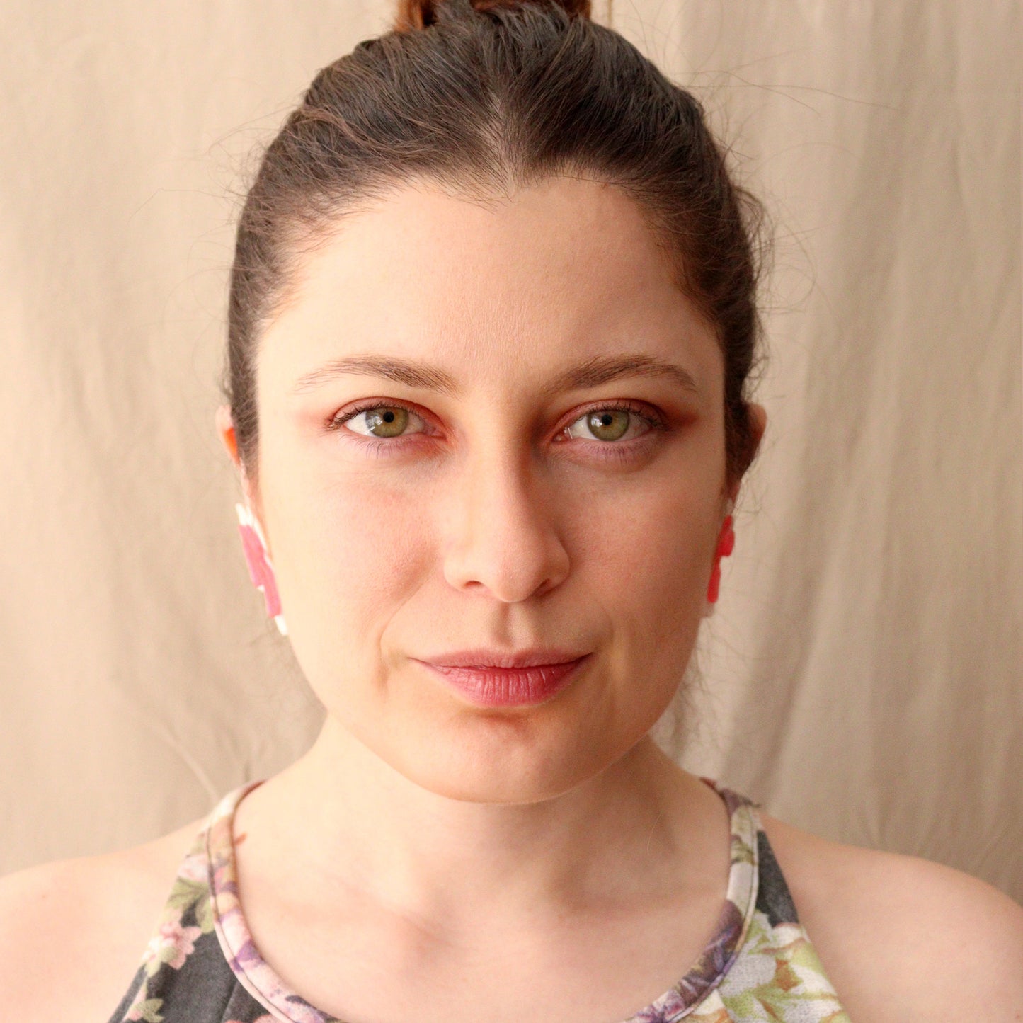 Aretes Aura