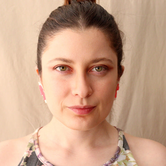 Aretes Aura