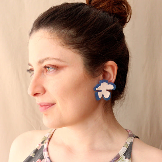 Aretes Aura