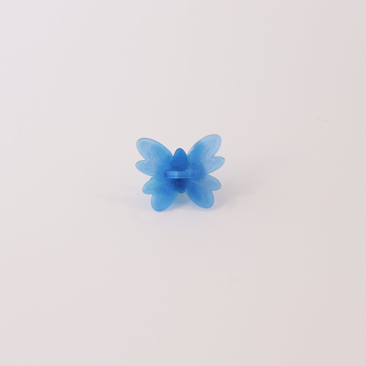Mariposita Morpho