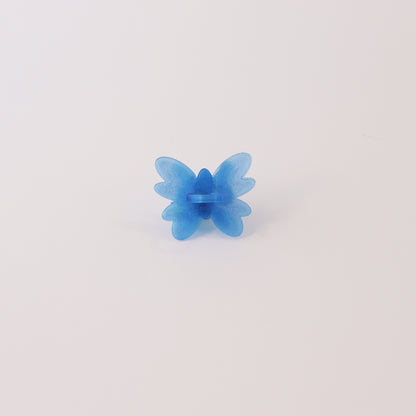 Mariposita Morpho