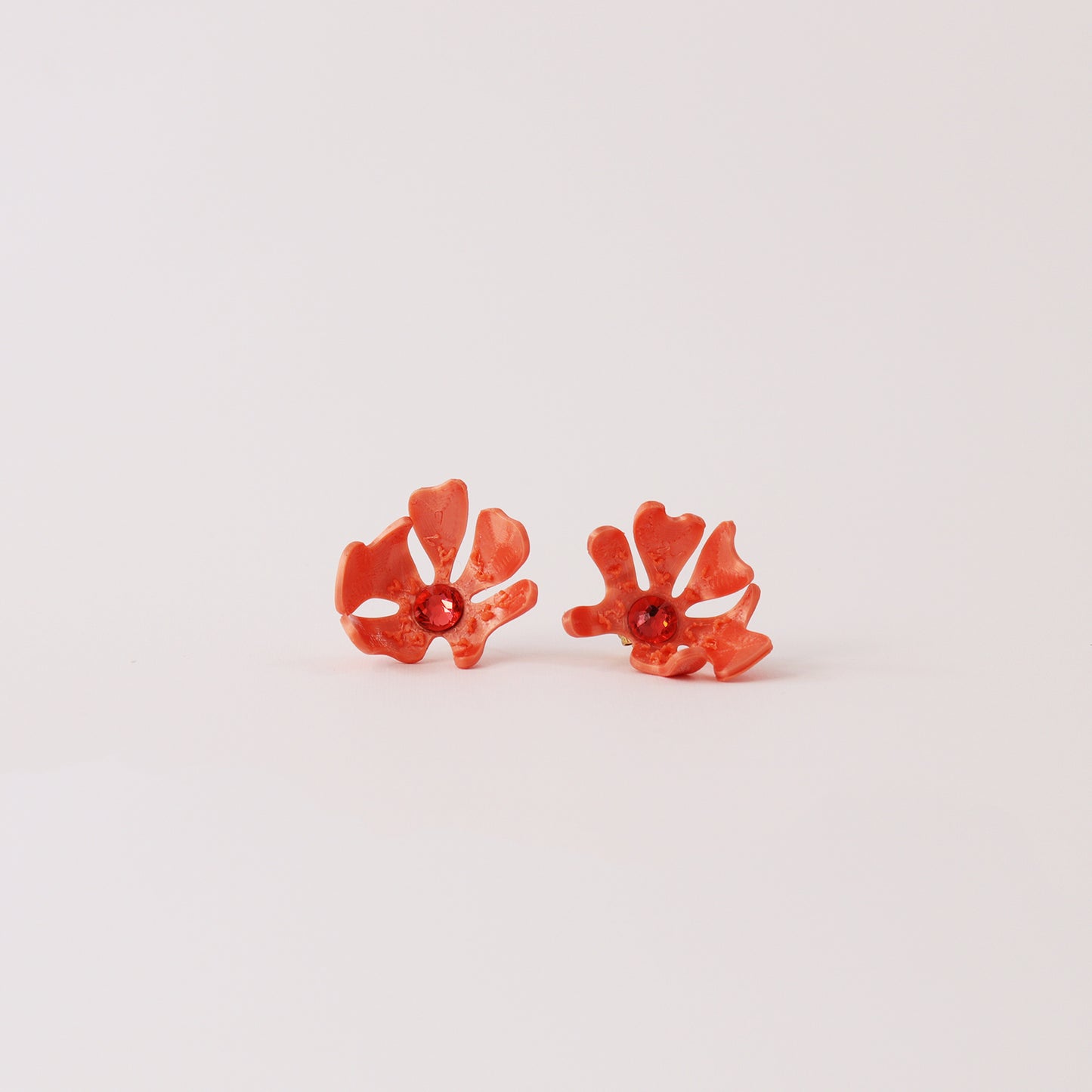 Florecitas del jardín