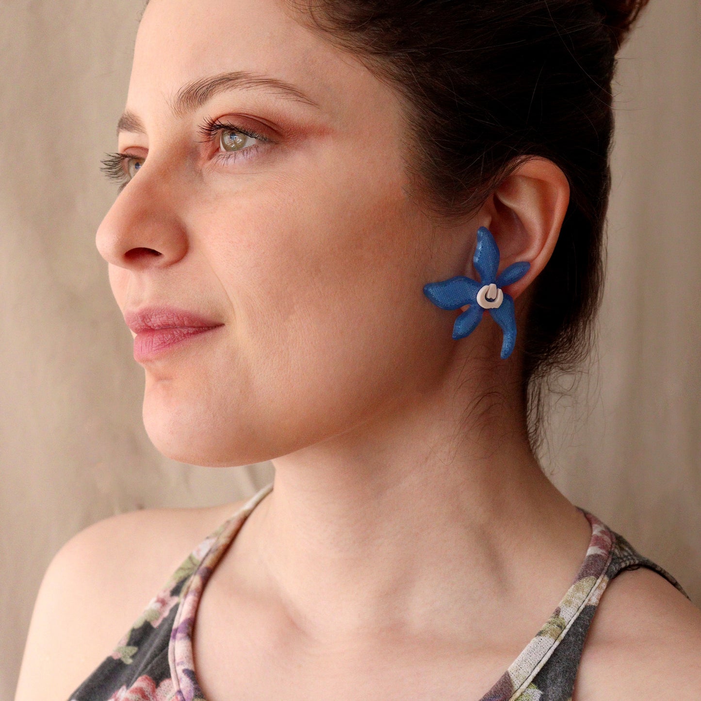 Aretes Bruna