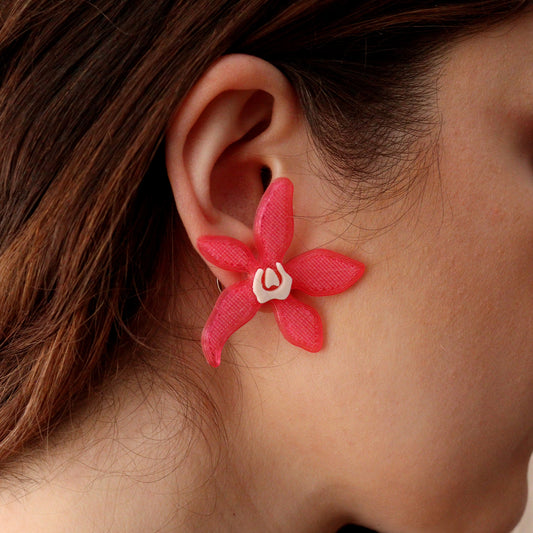 Aretes Bruna