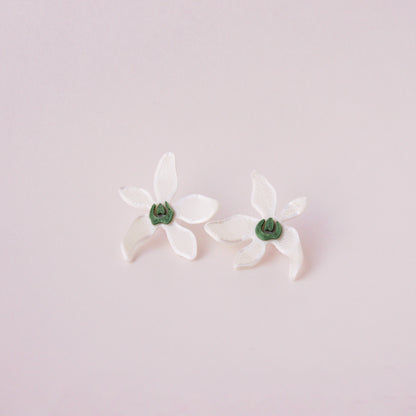 Aretes Bruna