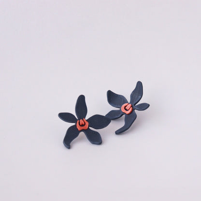 Aretes Bruna