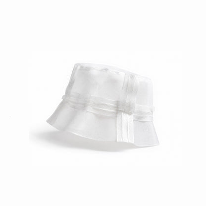 Bucket Hat Grid - Glow