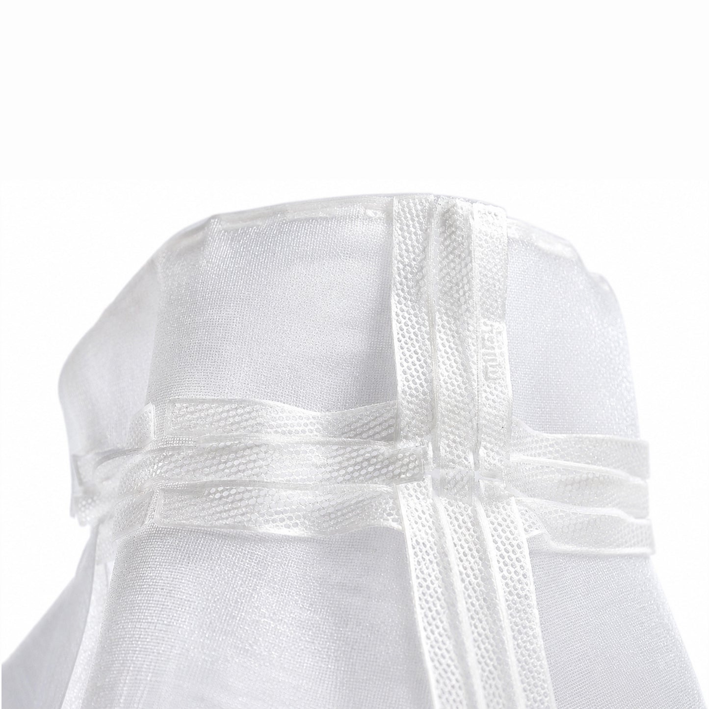 Bucket Hat Grid - Glow