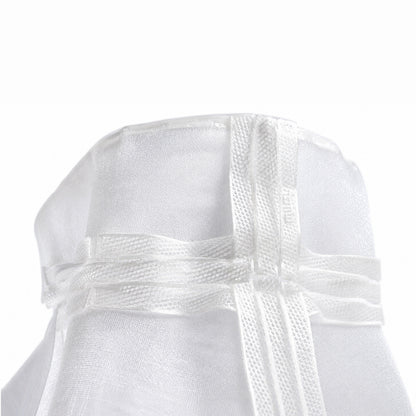 Bucket Hat Grid - Glow