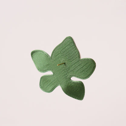 Aretes Cattleya