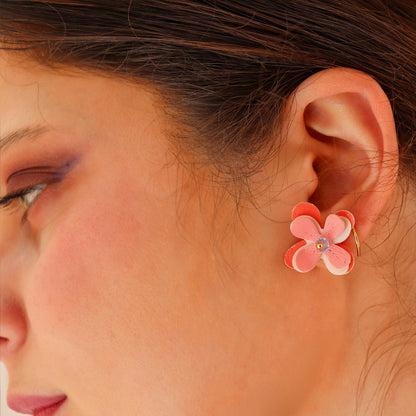 Florecitas vivas