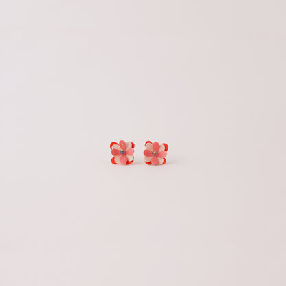 Florecitas vivas