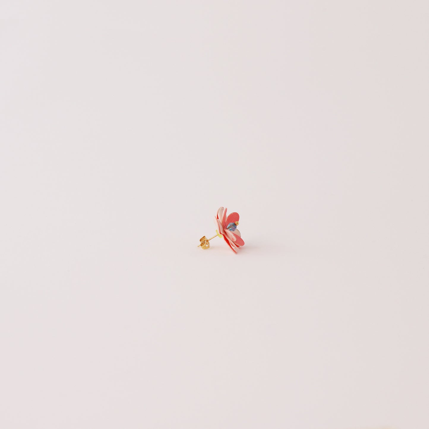Florecitas vivas
