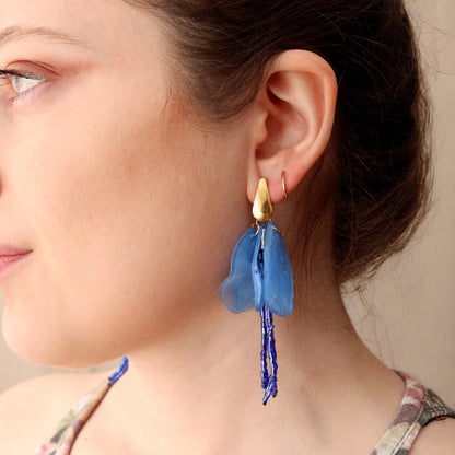Aretes Solea