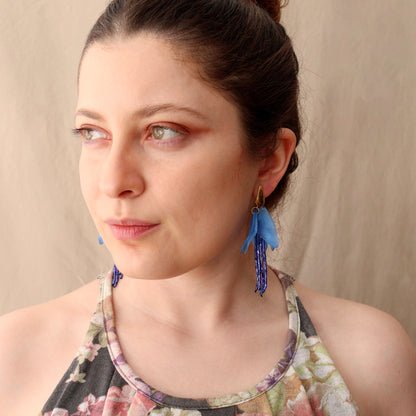 Aretes Solea