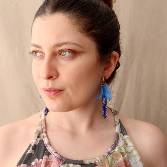 Aretes Solea