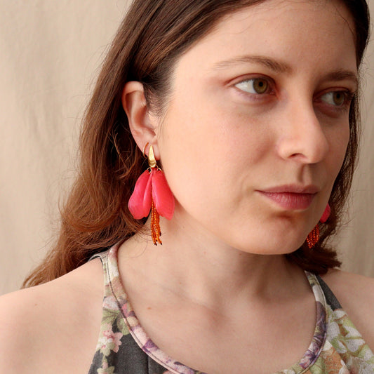 Aretes Solea