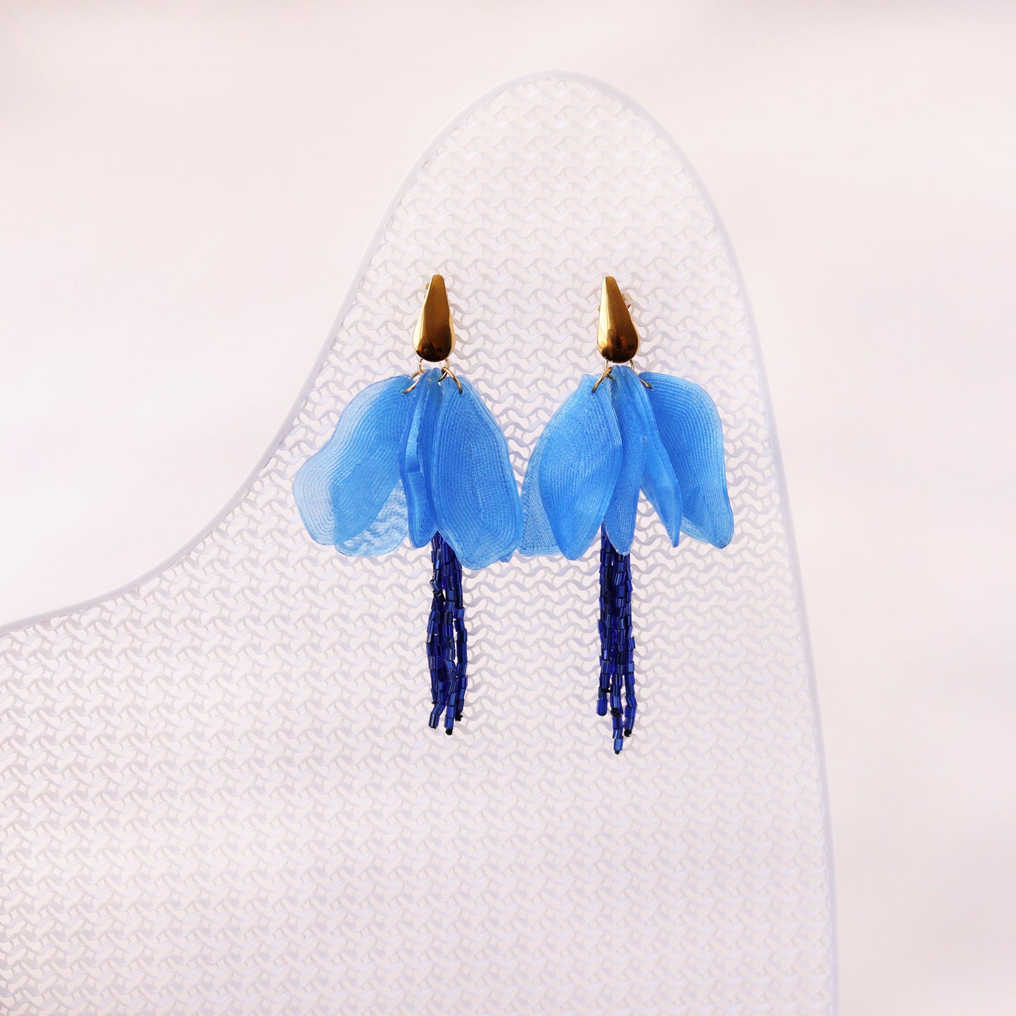 Aretes Solea