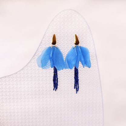 Aretes Solea