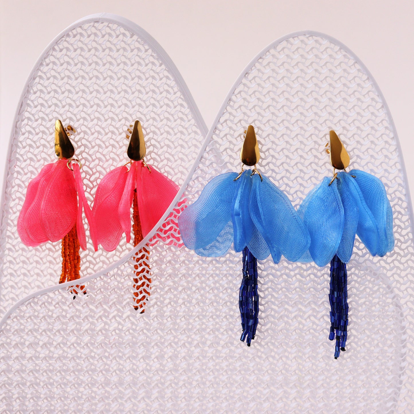 Aretes Solea
