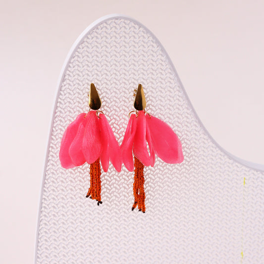 Aretes Solea