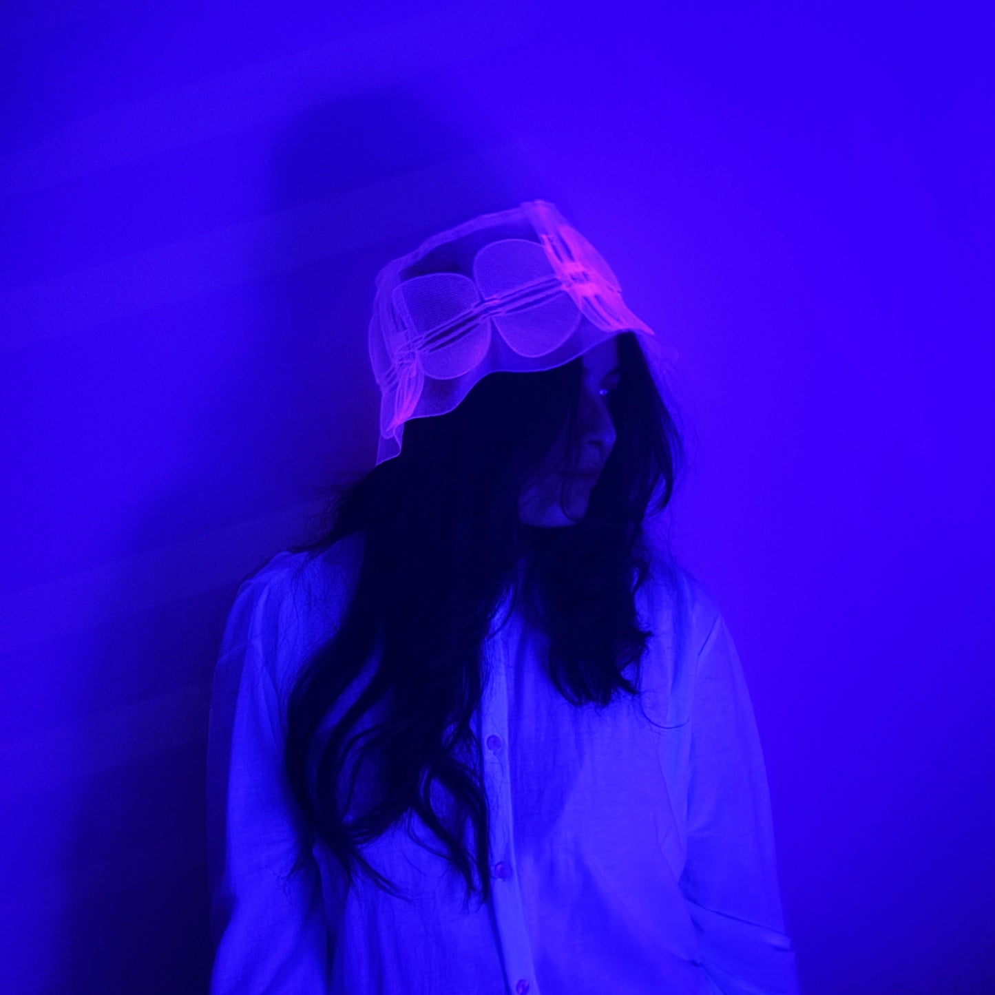 Bucket Hat Bloom - Glow
