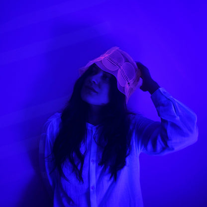 Bucket Hat Bloom - Glow