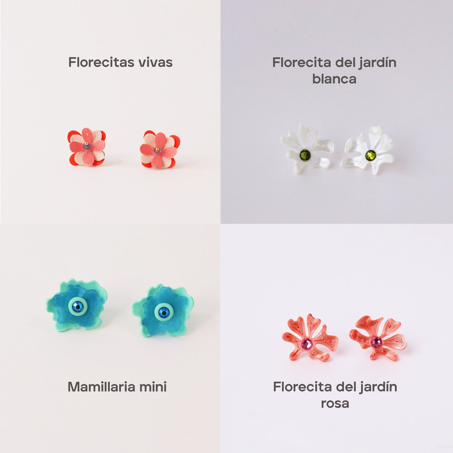 Ritual para florecer — Süss + MiLab