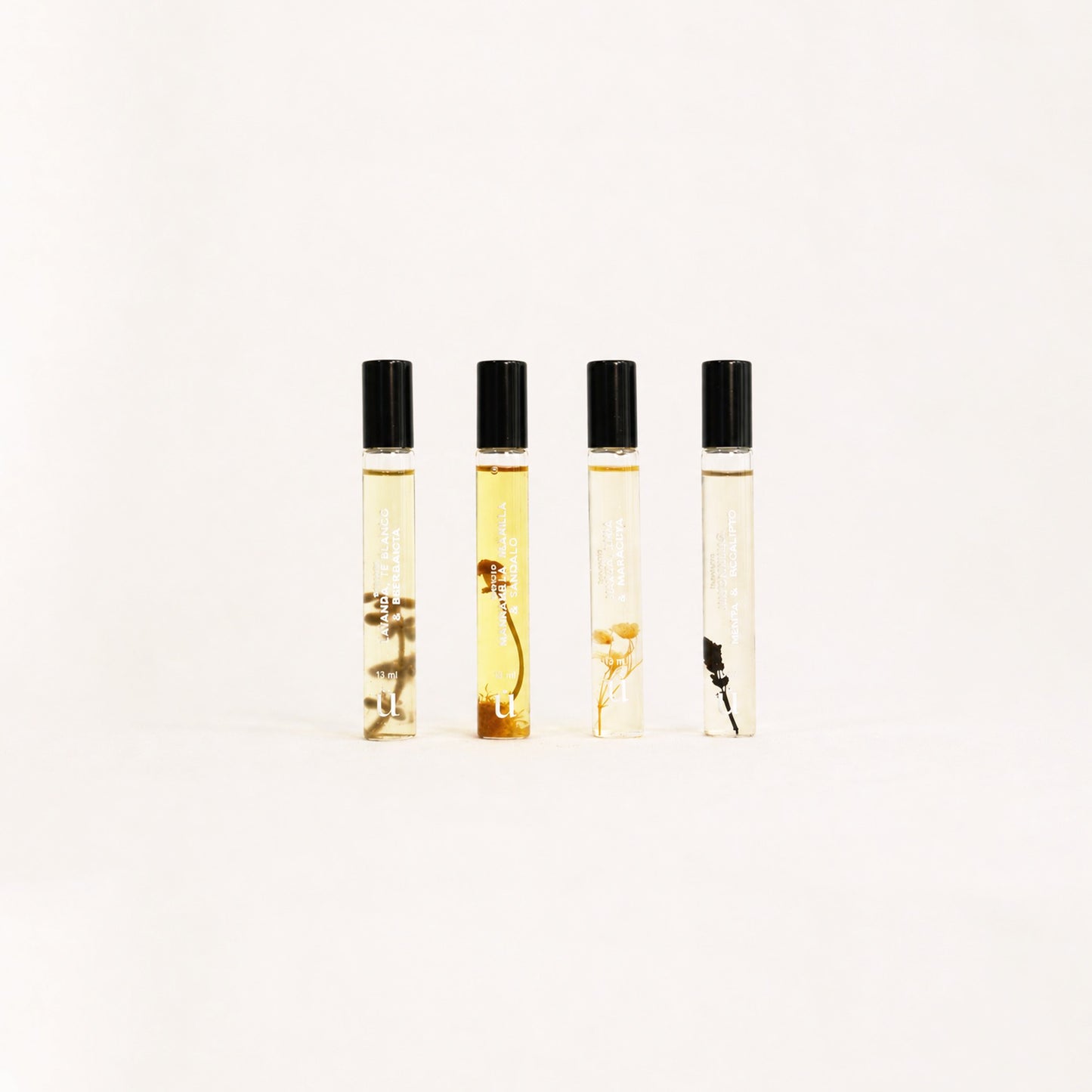 Ritual para florecer — Süss + MiLab