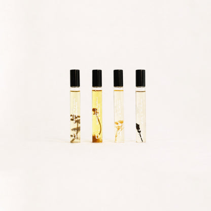 Ritual para florecer — Süss + MiLab
